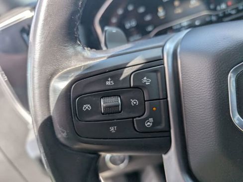 Used 2023 GMC Sierra 1500 Elevation w/ X31 Off-Road Package image 18