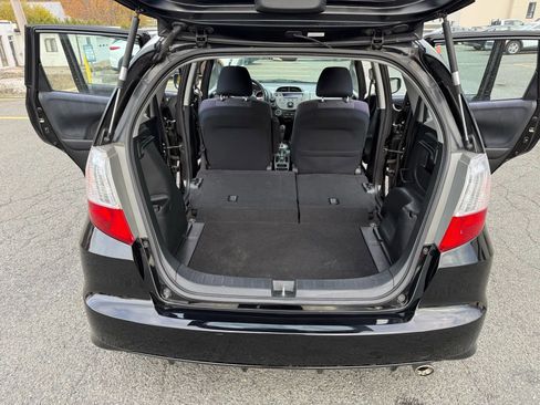 Used 2011 Honda Fit Sport image 12
