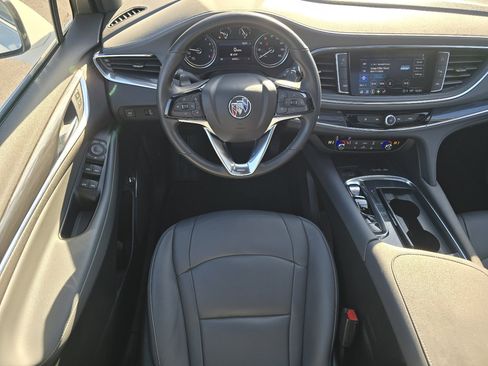 Used 2023 Buick Enclave Essence w/ Experience Buick Package image 32