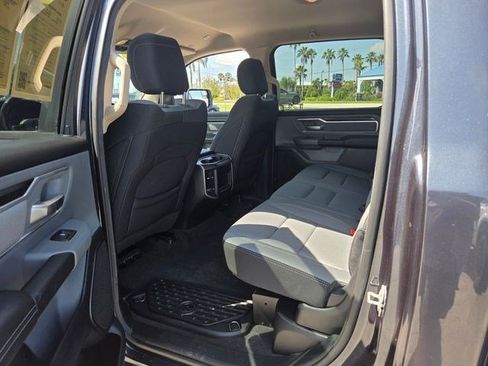 Used 2020 RAM 1500 Big Horn RWD image 11