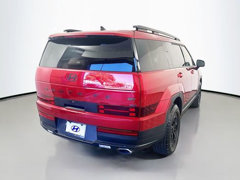 Certified 2024 Hyundai Santa Fe XRT image 5