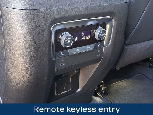 Used 2025 Chevrolet Tahoe RST w/ RST Capability Package AWD/4WD image 19