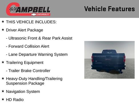Used 2017 GMC Sierra 2500 Denali image 5