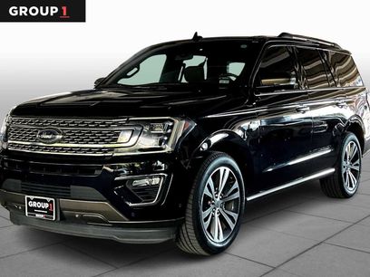 Used 2020 Ford Expedition King Ranch