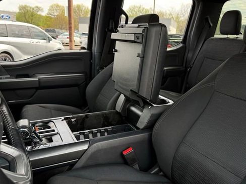 Used 2022 Ford F150 XLT w/ Equipment Group 302A High AWD/4WD image 29