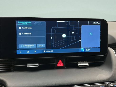 New 2026 Hyundai Ioniq 5 SEL image 21