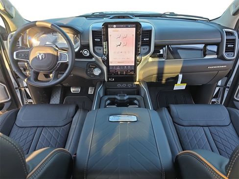 New 2026 RAM 1500 Tungsten image 9
