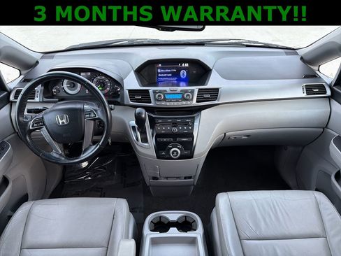 Used 2012 Honda Odyssey EX-L image 38