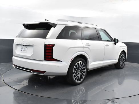 New 2026 Hyundai Palisade Calligraphy image 6