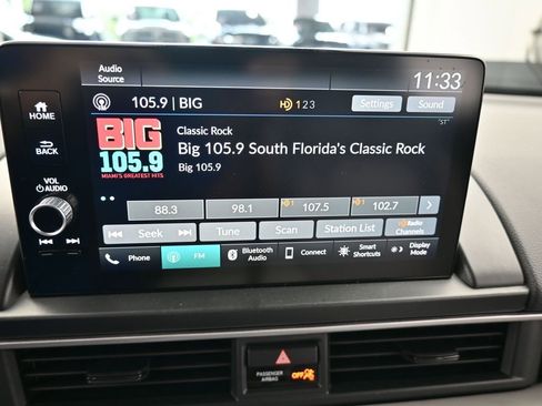 Used 2023 Honda Pilot EX-L image 25