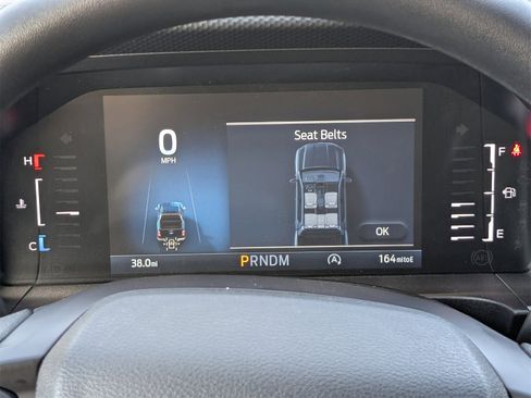 New 2025 Ford Ranger XL w/ Trailer Tow Package image 22