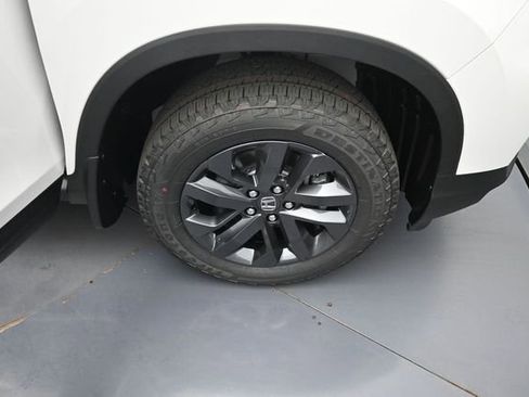 New 2026 Honda Ridgeline Sport image 30