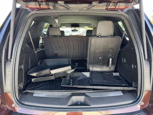 Certified 2022 Chevrolet Tahoe Z71 image 23