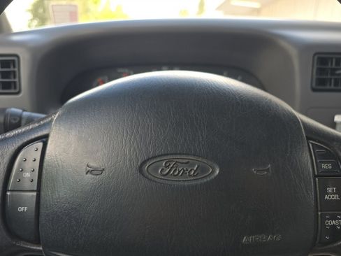 Used 2001 Ford F250 XL AWD/4WD image 20