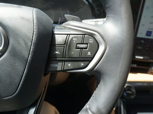 Used 2024 Lexus NX 350 AWD w/ Cold Area Package image 9