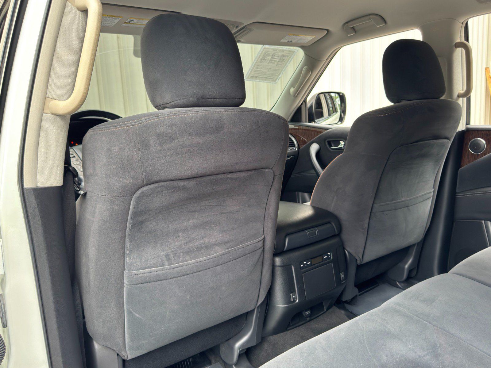 Used 2019 Nissan Armada SV w/ Driver Package RWD image 33