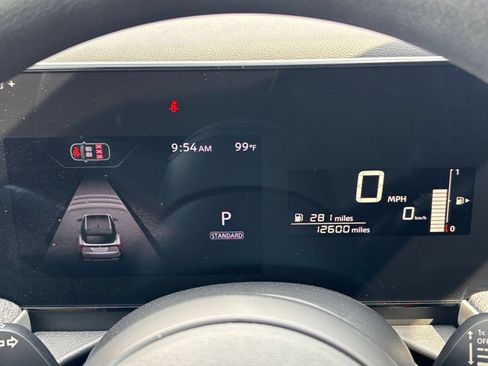 Used 2026 Nissan Kicks SV FWD image 39
