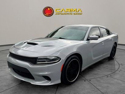 Used 2016 Dodge Charger R/T