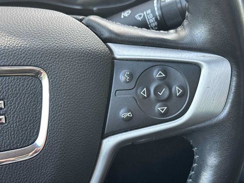 Used 2022 GMC Canyon Elevation w/ Trailering Package RWD image 27