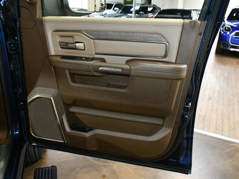 Used 2021 RAM 3500 Limited AWD/4WD image 42