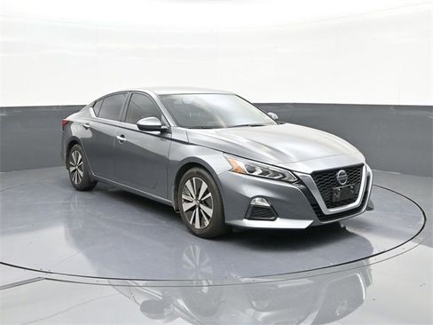Used 2022 Nissan Altima 2.5 SV image 22