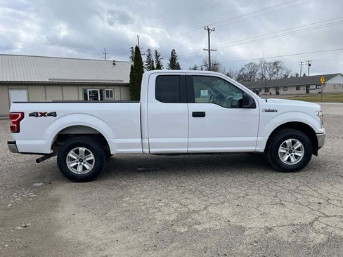 Used 2018 Ford F150 XL w/ Equipment Group 101A Mid image 6