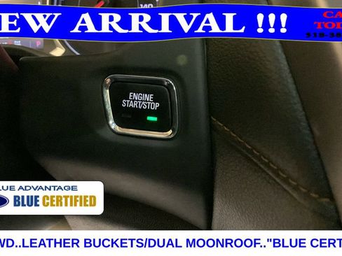 Used 2022 GMC Acadia AT4 w/ Trailering Package image 42