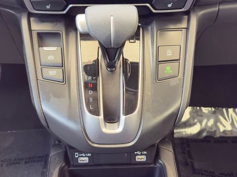 Used 2022 Honda CR-V EX image 27
