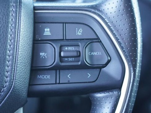 Certified 2025 Toyota Tundra SR5 w/ SR5 Convenience Package AWD/4WD image 22