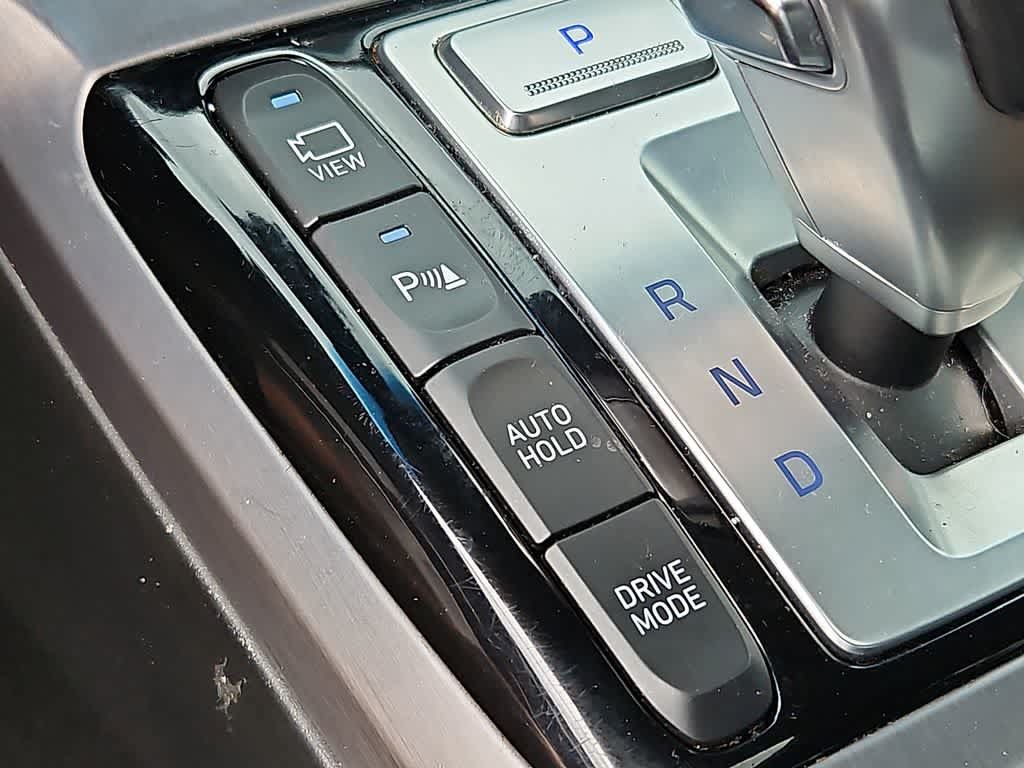 Used 2018 Genesis G90 3.3T Premium AWD/4WD image 27