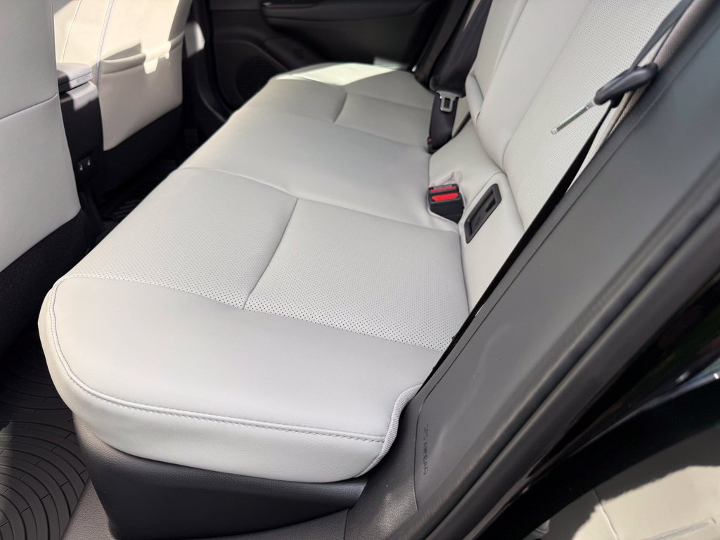 New 2027 Toyota Prius Limited w/ Limited Premium Package FWD image 33