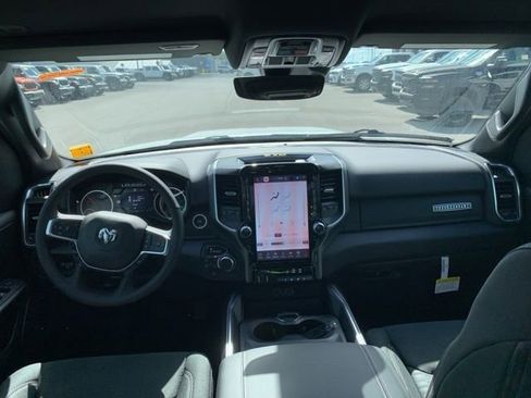 New 2026 RAM 1500 Big Horn image 25