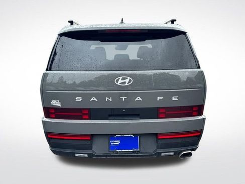 Used 2026 Hyundai Santa Fe SEL FWD image 4