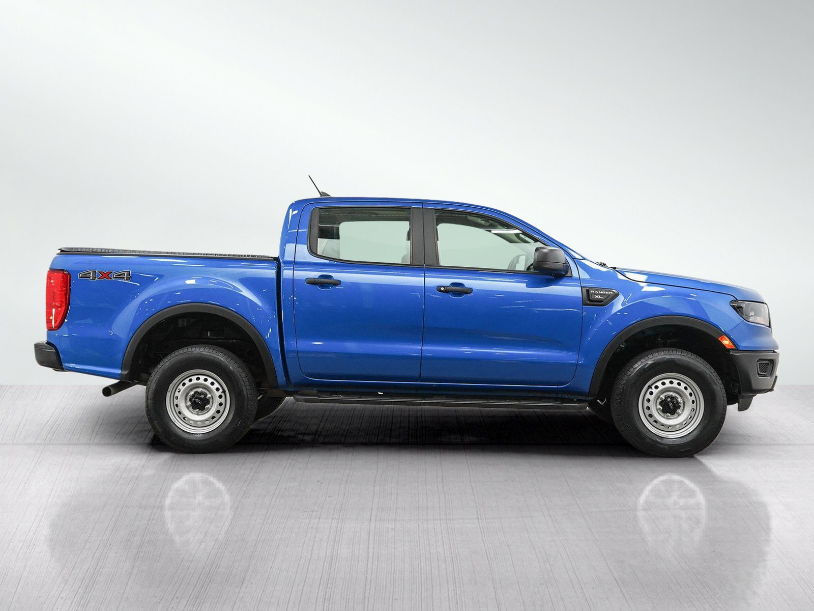 Used 2023 Ford Ranger XL w/ Bed Utility Package AWD/4WD image 6