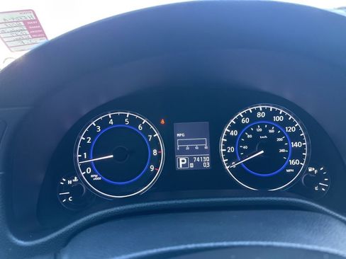 Used 2013 INFINITI G37 Sport w/ Premium Pkg image 24