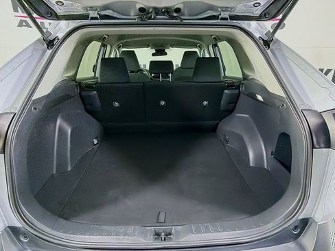 Used 2024 Toyota RAV4 LE image 24