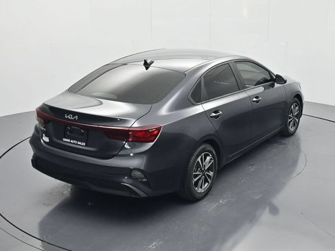 Used 2023 Kia Forte LXS FWD image 32