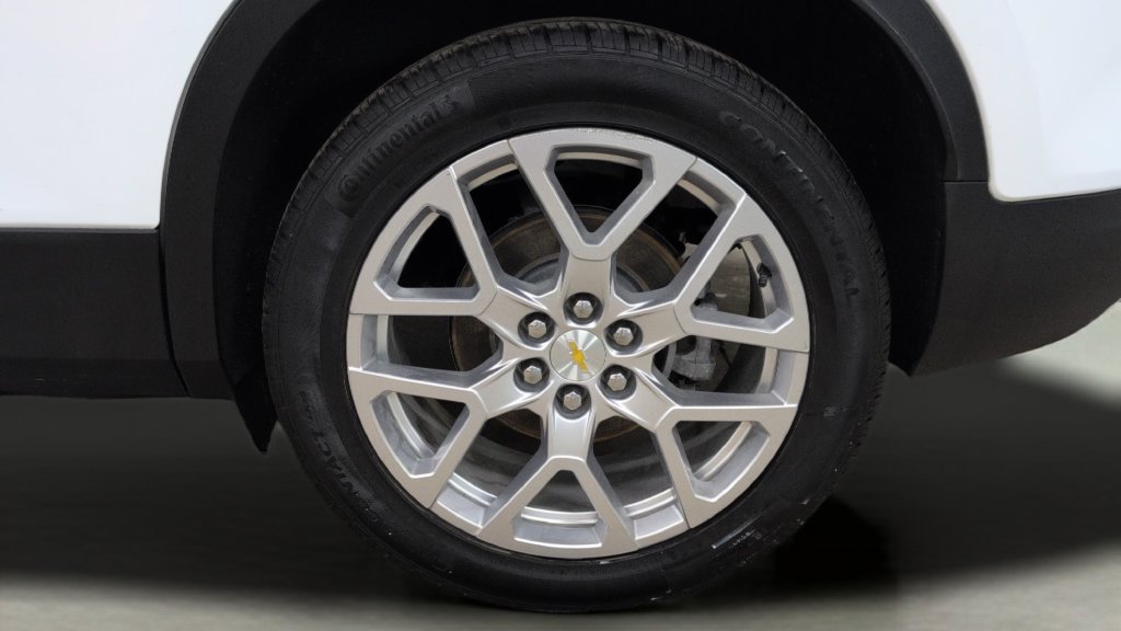 Used 2023 Chevrolet Blazer LT w/ LPO, Floor Liner Package FWD image 29