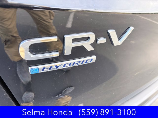 Used 2024 Honda CR-V Sport-L image 29