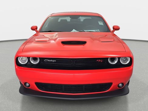 Used 2021 Dodge Challenger R/T Scat Pack w/ Plus Package image 8