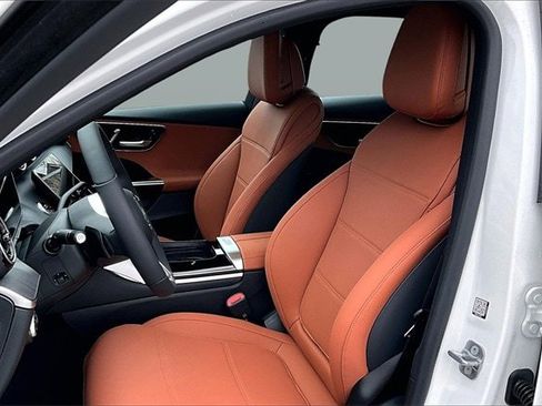 New 2026 Mercedes-Benz C 300 4MATIC Sedan image 12
