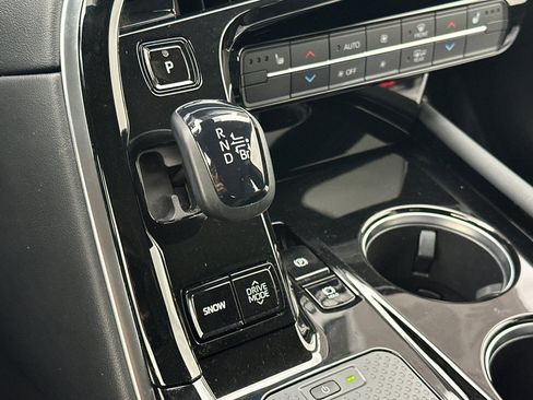 Used 2022 Toyota Mirai XLE image 22