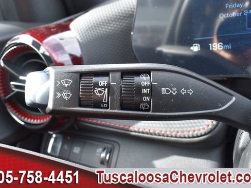 New 2026 Chevrolet Equinox RS image 23