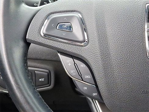 Used 2018 Lincoln MKC Reserve w/ Lincoln MKC Climate Package image 22