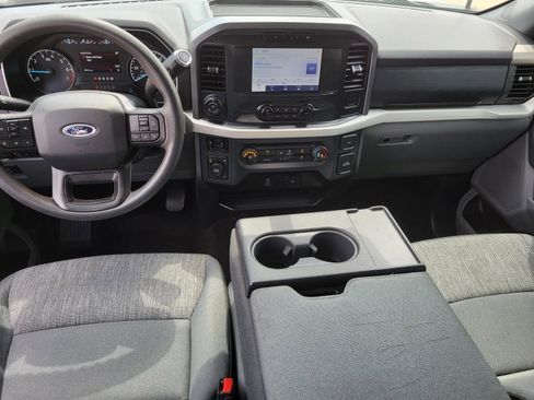 Used 2021 Ford F150 XLT w/ Trailer Tow Package AWD/4WD image 16