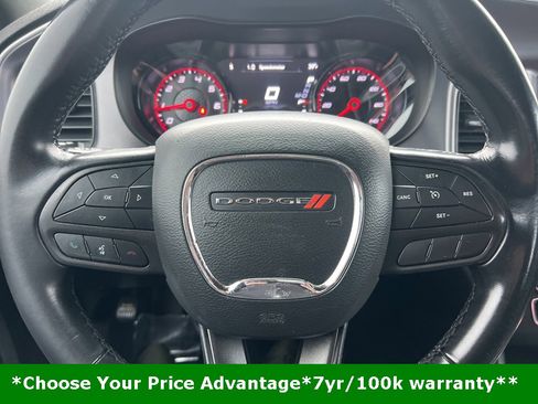 Certified 2020 Dodge Charger SXT w/ Blacktop Package image 44