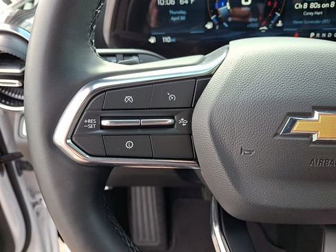 Used 2026 Chevrolet Equinox LT FWD image 20