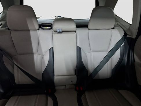 Used 2021 Subaru Forester Limited image 28