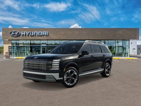New 2026 Hyundai Palisade Limited AWD/4WD image 1
