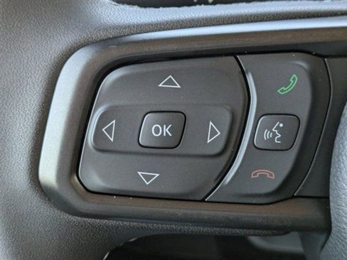 New 2026 Jeep Wrangler Willys image 18